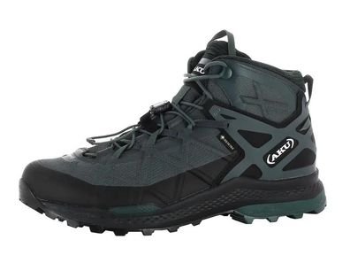 AKU Rocket MID GTX Wanderschuhe