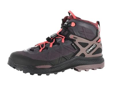 AKU Rocket MID GTX Ws Wanderschuhe