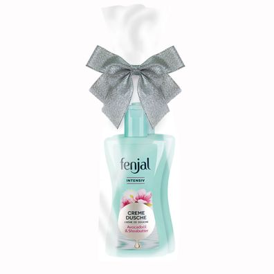 Fenjal Pflegeset Intensiv Creme Dusche und Body Milk Geschenkset 400ml