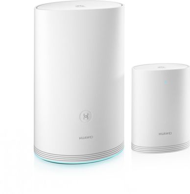 Huawei WiFi Q2 Pro 1 + 1 Mesh Network Router