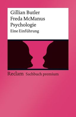 Psychologie, Gillian Butler