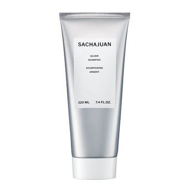 Sachajuan - Silber Shampoo 220ml