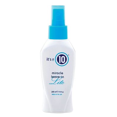 It?s a 10 It's a 10 Miracle Leave In- Conditioner Lite 120 ml