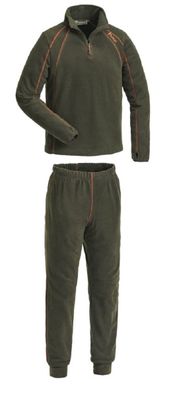 Pinewood 5062 Microfleece Unterwäsche Set Comfy (114)