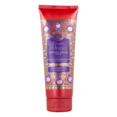 Tesori d Oriente Cremedusche Persian Dream Ritual 250ml