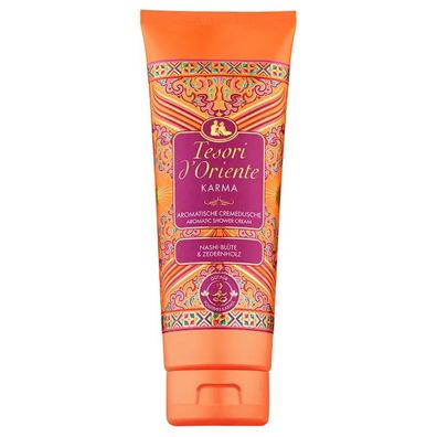 Tesori D Oriente Karma Duschcreme 250ml