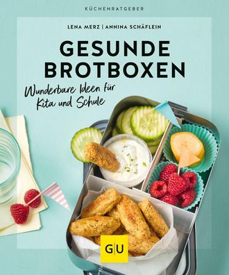 Gesunde Brotboxen, Lena Merz