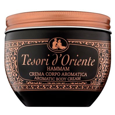 Tesori D Oriente Körpercreme Hammam 300ml