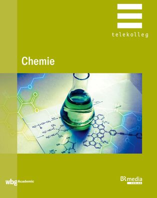 Chemie, Christine Lossow