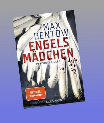 Engelsm?dchen, Max Bentow