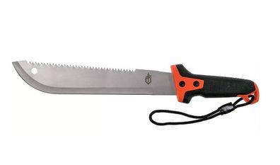 Gerber Machete Compact Clearpath