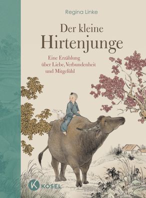 Der kleine Hirtenjunge, Regina Linke