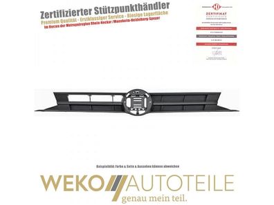 Kühlergitter Diederichs 2209040 für VW