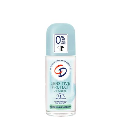 CD Deo Roll-on Sensitiv-Protect 50ml