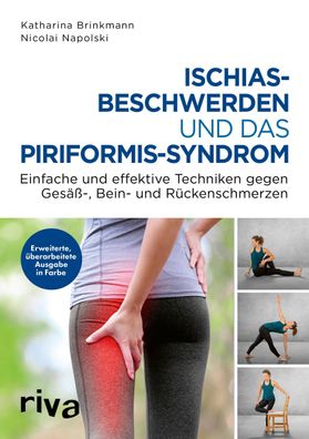 Ischiasbeschwerden und das Piriformis-Syndrom, Nicolai Napolski