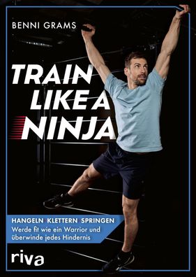 Train like a Ninja, Benni Grams