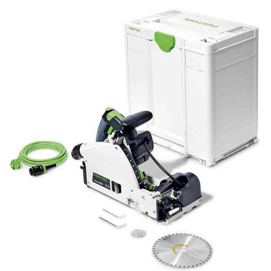 Festool Vorritzer Tauchsäge Säge Kreissägeblatt 1500 190W TSV60 KEBQ-Plus 576730