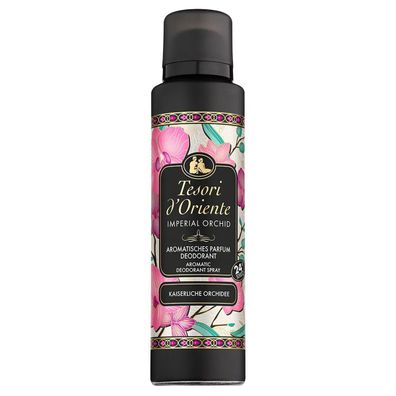 Tesori D Oriente Deo Spray Imperial 150ml