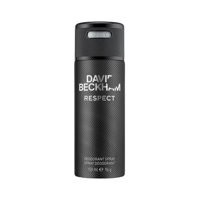 David Beckham Respect Deo Body Spray