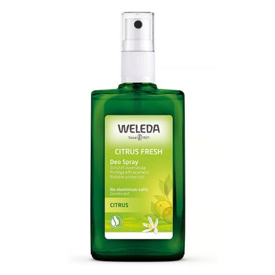 Weleda Citrus-Deo 100ml