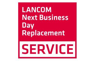 LANCOM LANcare NBD Replacement XXL (LLW) E-Mail Versand