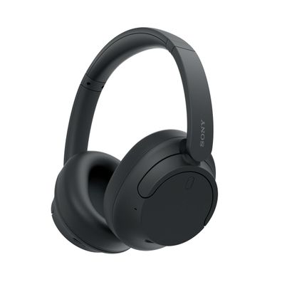 SONY WH-CH720N Kabelloser Bluetooth-Kopfhörer schwarz