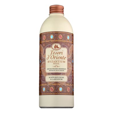 Tesori d Oriente Pflegebad Byzantium Ritual 500ml