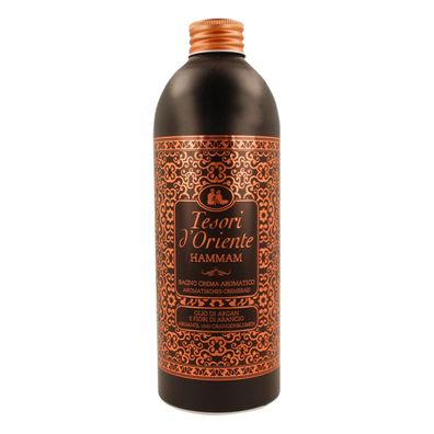 Tesori d Oriente Pflegebad Hammam 500ml