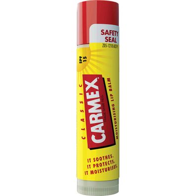 Carmex Lippenbalsam Stick