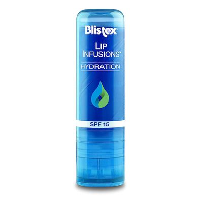 Blistex Lip Infusions Hydration 3,7g