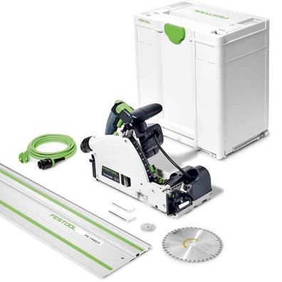 Festool Vorritzer Tauchsäge TSV60 KEBQ-Plus-FS Führungsschiene FS 1900/2 577743