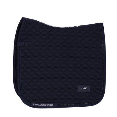Schockemöhle Crystal Brilliance Pad D