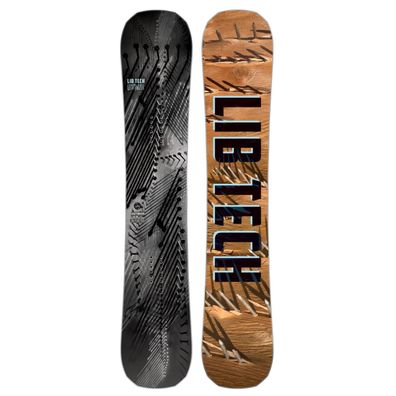 LIB TECH Snowboard Legitimizer