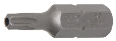 Bit | Länge 30 mm | Antrieb Außensechskant 8 mm (5/16") | T-Profil (für Torx) mit