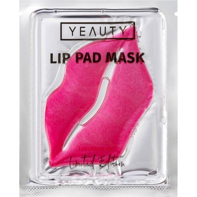 YEAUTY Luxurious Kiss Lip Pad Mask