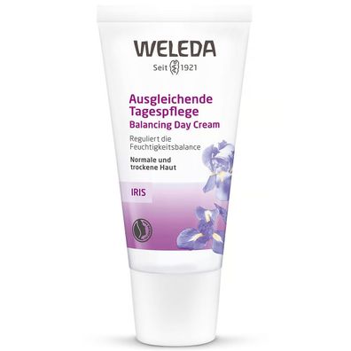 Weleda Iris Ausgleichende Tagespflege 30ml