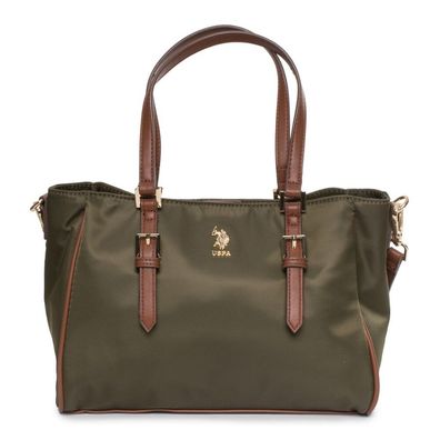 U.S. Polo Assn - BIUHU5644WIPG07--PG07-ATU - Handtasche - Damen