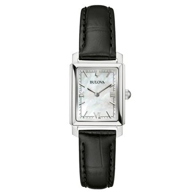 Bulova - 96L330 - Armbanduhr - Damen - Quarz - Classic