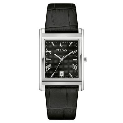 Bulova - 96B445 - Armbanduhr - Herren - Quarz - Classic