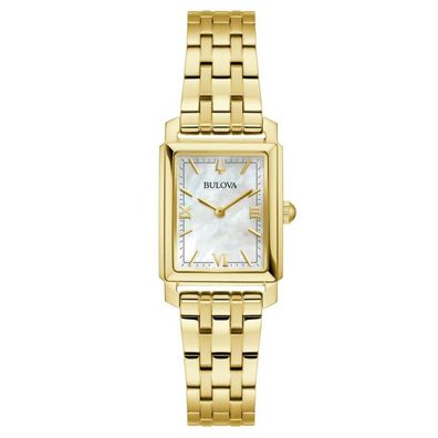 Bulova - 97L177 - Armbanduhr - Damen - Quarz - Classic