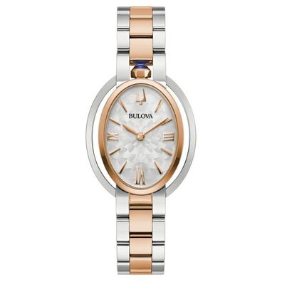 Bulova - 98L322 - Armbanduhr - Damen - Quarz - Rubaiyat