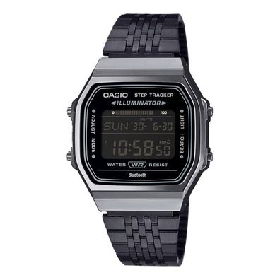 Casio - ABL-100WEGG-1BEF - Armbanduhr - Unisex - Quarz - Ionic