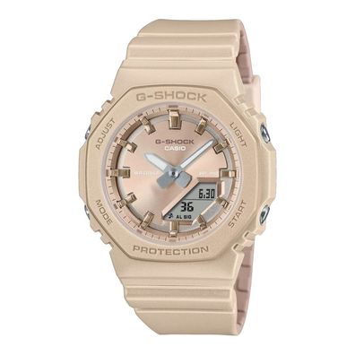 Casio - GMA-P2100ST-9AER - Armbanduhr - Damen - Quarz - G-Shock