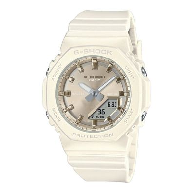 Casio - GMA-P2100ST-7AER - Armbanduhr - Damen - Quarz - G-Shock