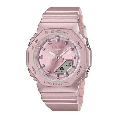 Casio - GMA-P2100ST-4AER - Armbanduhr - Damen - Quarz - G-Shock