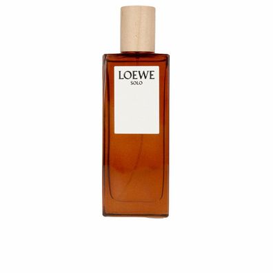 Loewe Solo Pour Homme Edt Spray