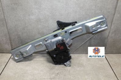 Opel Zafira C Tourer Fensterheber Fensterhebermotor hinten rechts 13260142 XNADG