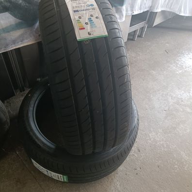 2x Sommerreifen 255/40 R20 101Y ZR Goodride Solmax 1 DOT 05/24