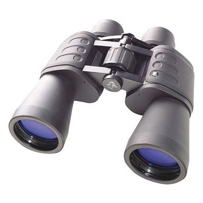 Hunter 7X50 Fernglas Schwarz