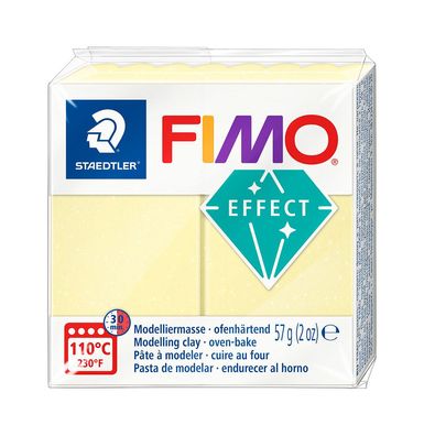 Staedtler® Modelliermasse FIMO® soft citrin 8020-106